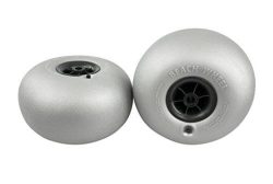 Seperate BeachWheel Set