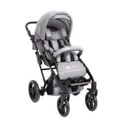 HIPPO+ Pediatric Wheelchair