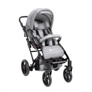 HIPPO+ Pediatric Wheelchair