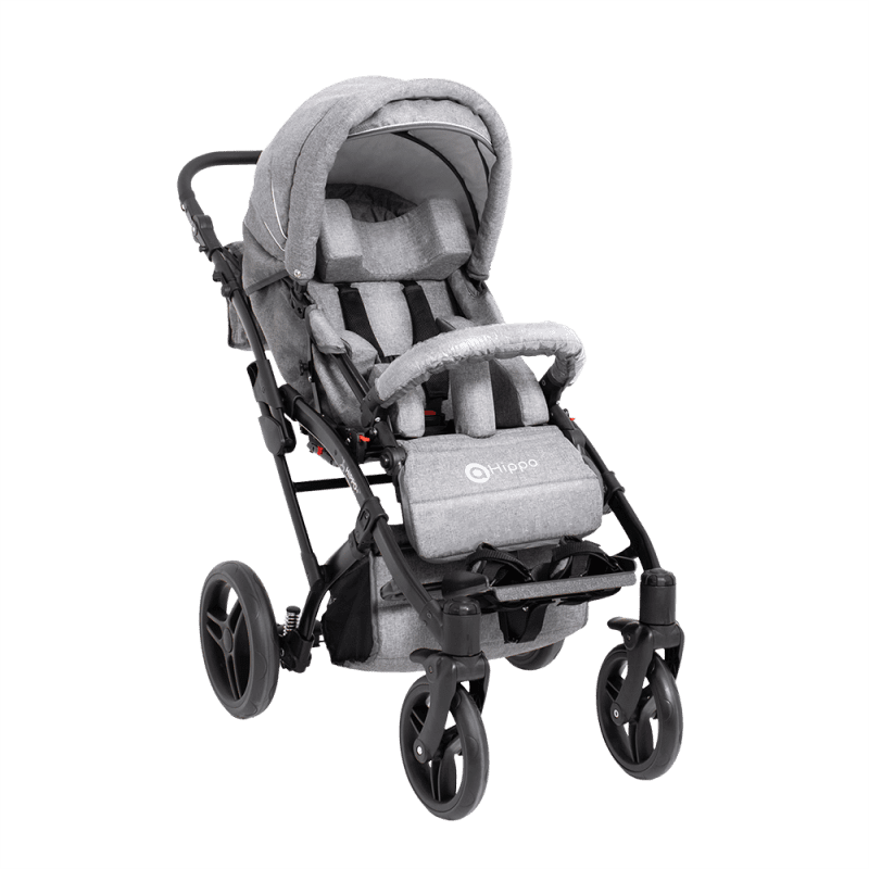 HIPPO+ Pediatric Wheelchair
