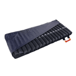 Tubular Medical Air Mattress with Pump