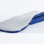 Rotation or Turning Mattress with Pump