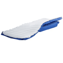 Rotation or Turning Mattress with Pump