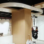Advanced Ceiling Hoist System
