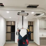 Advanced Ceiling Hoist System
