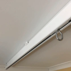 Ceiling Hoist for Patient Transfer for Homes Hospitals and Aged Care Centers