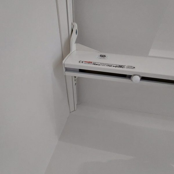 Ceiling Hoist for Patient Transfer Frame Ceiling Hoist for Patient Transfer Frame