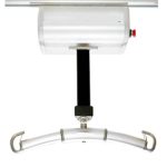 Ceiling Hoist for Patient Transfer Motor