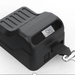 Electric winch 2