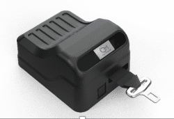 Electric winch 2