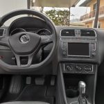 Electronic Left Foot Accelerator