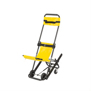 Evacuation Chair for Stairs in open form