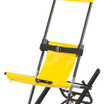 Yellow Evacuation Chair for Stairs