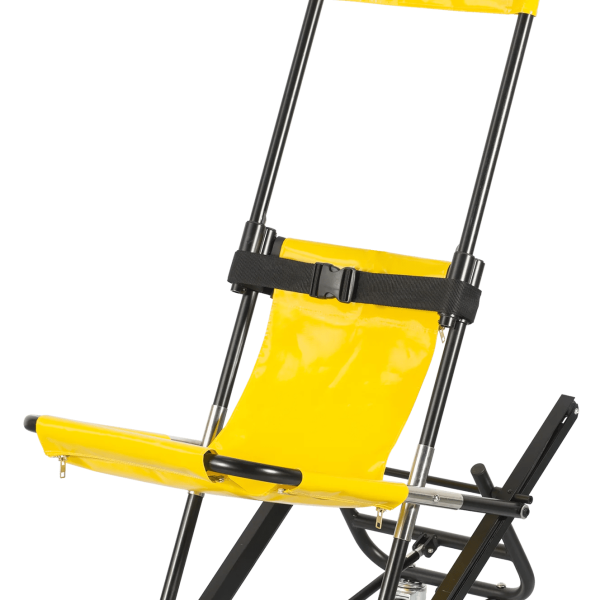 Yellow Evacuation Chair for Stairs Yellow Evacuation Chair for Stairs