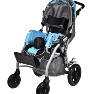 Foldable Reclining Cerebral Palsy Pediatric Wheelchair