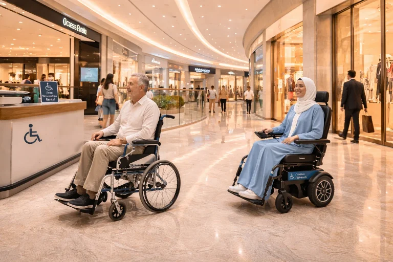 dubai mall