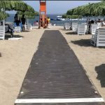 Access Mat