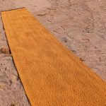 CocoBeach Coconut Fiber Access Mat