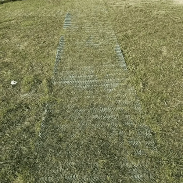 GrassMat GrassMat