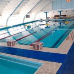WetMat a Mat for Swimming Pools