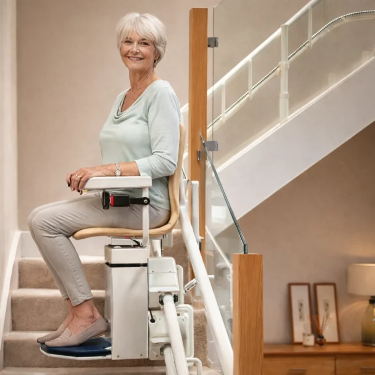 STAIR LIFT
