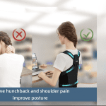Back Brace Posture Corrector For Women And Men Pain Improve