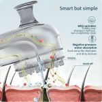 Electric Shampoo Machine Details