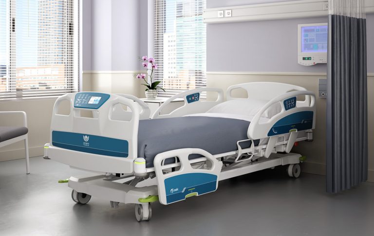 What is the difference between a medical bed and a regular bed?