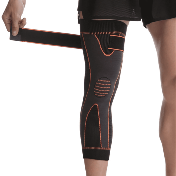 Knee Sleeve Stripe Knee Sleeve Stripe