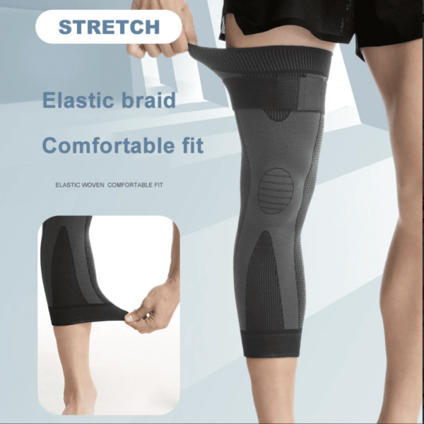 Knee Sleeve Stretch Knee Sleeve Stretch