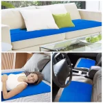 Cooling Gel Pad Use in Home and Car