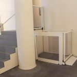 Easylift Inside Shop