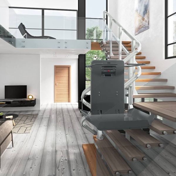 NEXT Fast Delivery Inclined Platform Lift