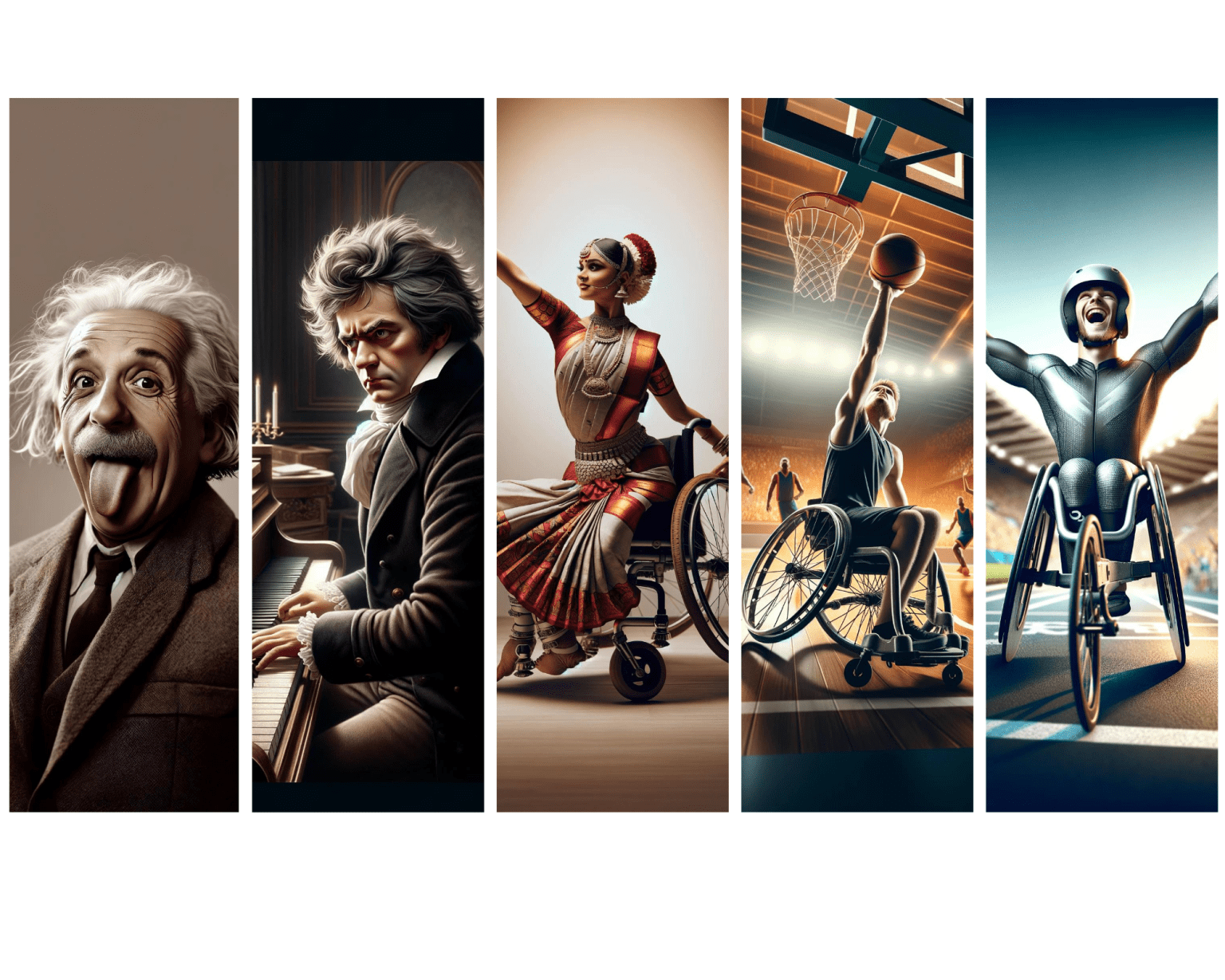 8 Examples Of Famous People With Disabilities – AABB
