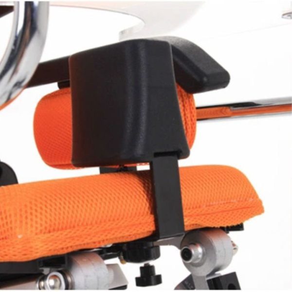 Foldable Pediatric Cerebral Palsy Wheelchair Handrest Foldable Pediatric Cerebral Palsy Wheelchair Handrest