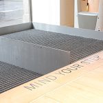 HDN Hidden In The Floor Lift Platform by Liftup