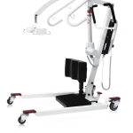 Heavy Duty Patient Lifting Machine