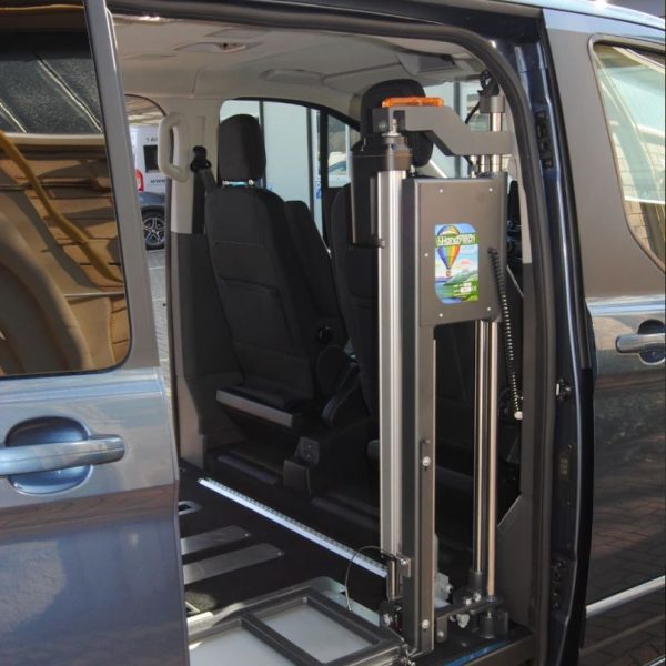 Help V Side Platform Lift Closeview Help V Side Platform Lift Closeview