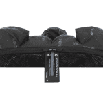 Vicair Vector O2 Wheelchair Cushion with Comfair Cover Plain View