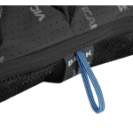 Vicair Vector O2 Wheelchair Cushion with Comfair Cover Stripe