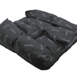 Vicair Vector O2 Wheelchair Cushion with Comfair Cover White Background