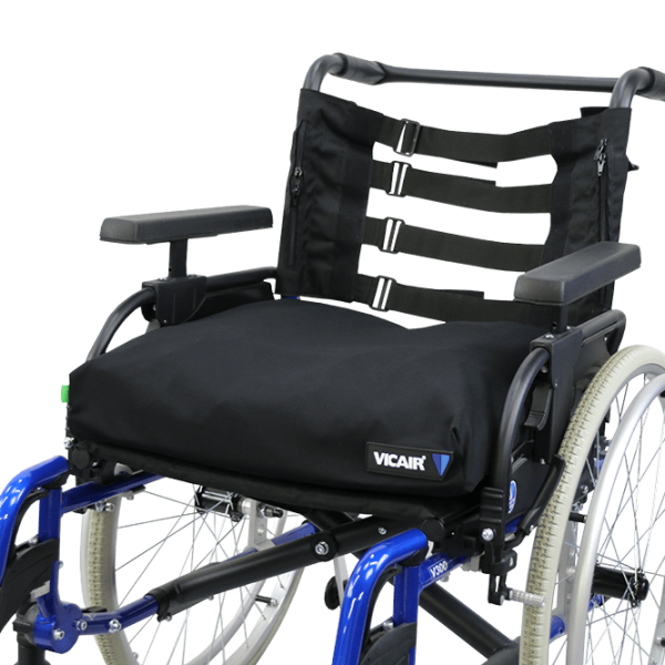 Wheelchair Cushion Vicair 4 in Wheelchair Wheelchair Cushion Vicair 4 in Wheelchair
