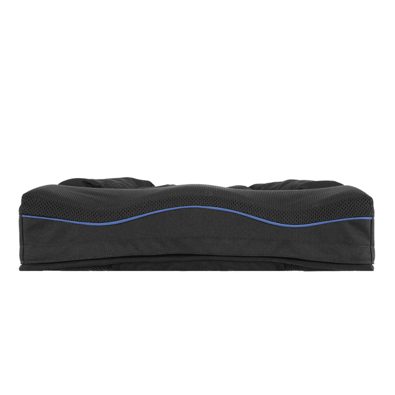 Plain Wheelchair Cushion Vicair Active O2