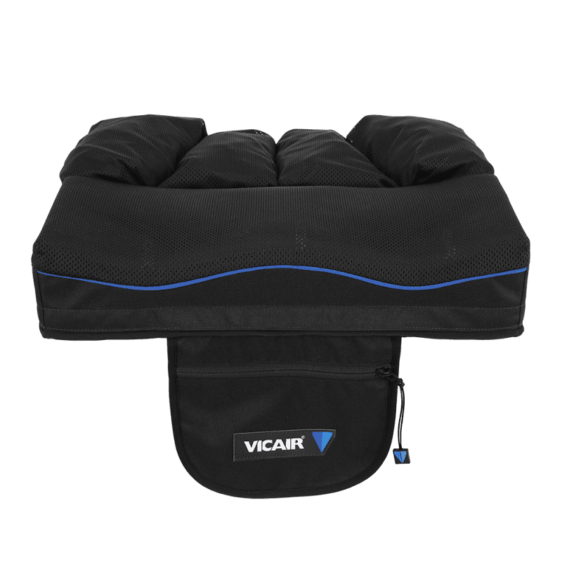 Wheelchair Cushion Vicair Active O2 No Phone