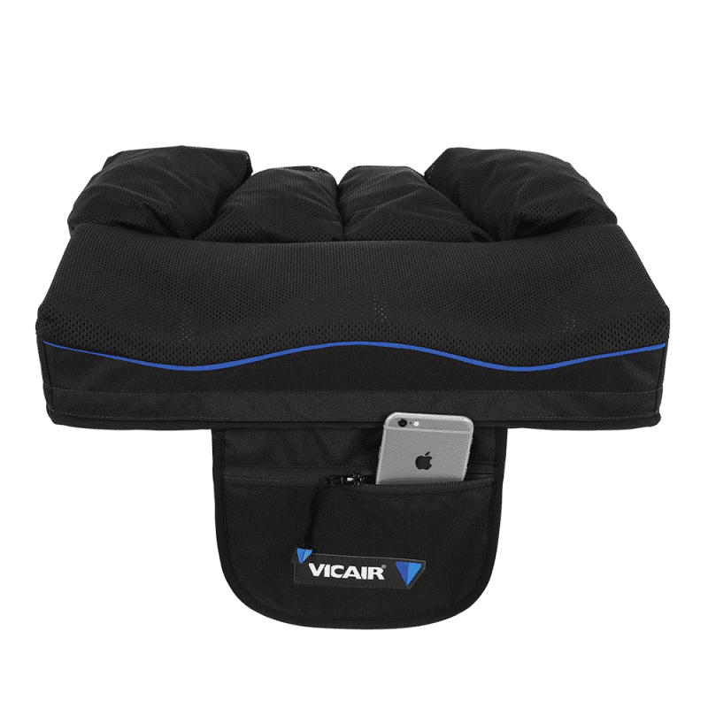 Wheelchair Cushion Vicair Active O2 Pocket