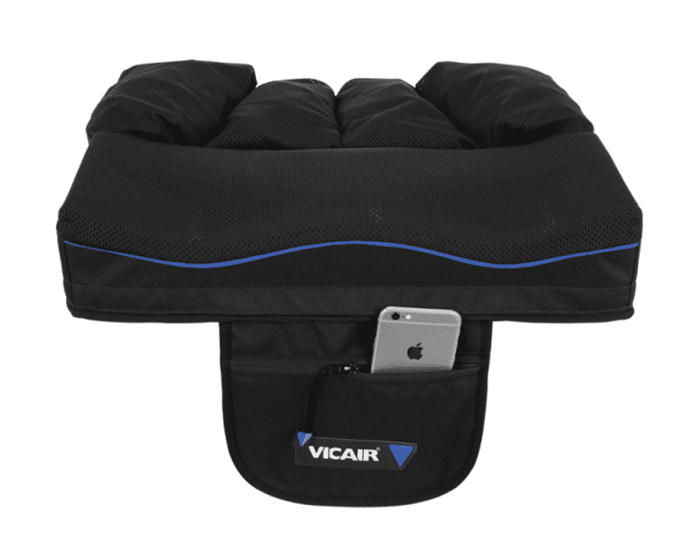 Wheelchair Cushion Vicair Active O2