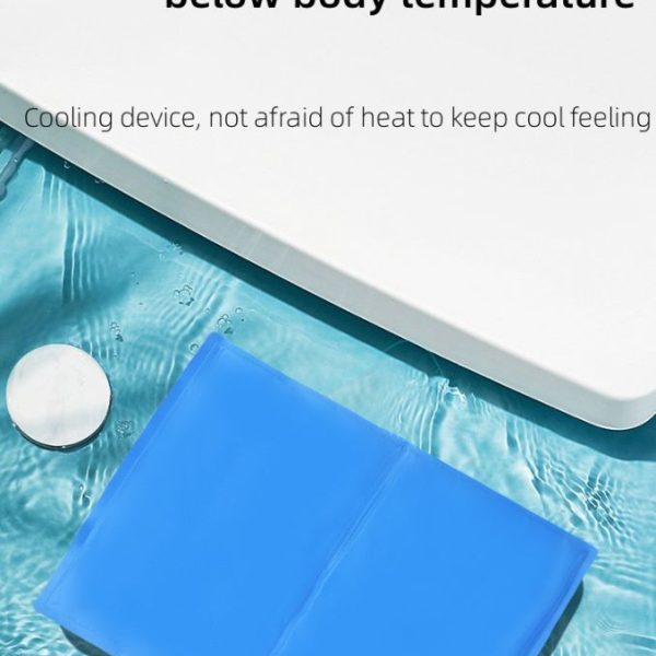 Cooling Gel Pad Cooling Gel Pad