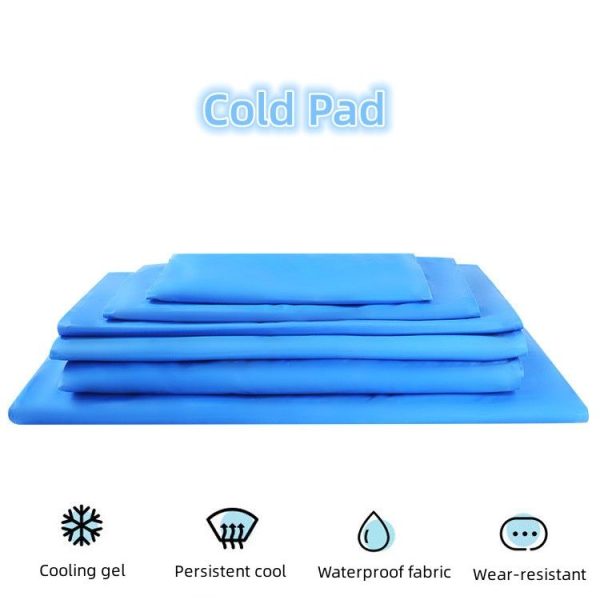 Cooling Gel Pad Cooling Gel Pad