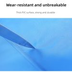 Cooling Gel Pad Wear Resistant