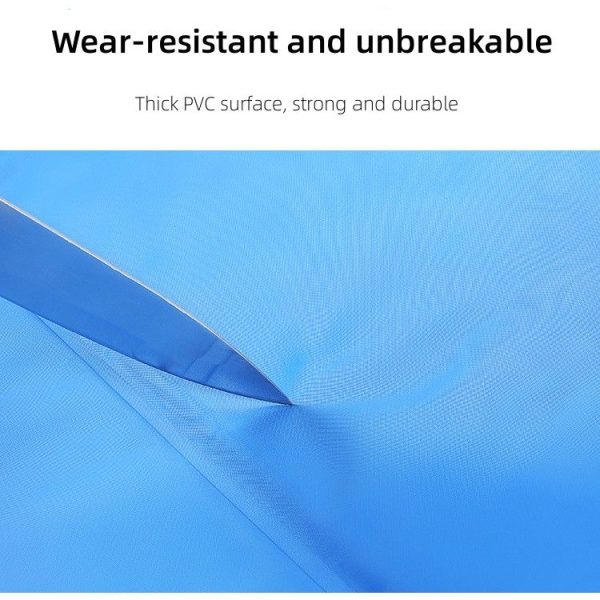 Cooling Gel Pad Wear Resistant Cooling Gel Pad Wear Resistant